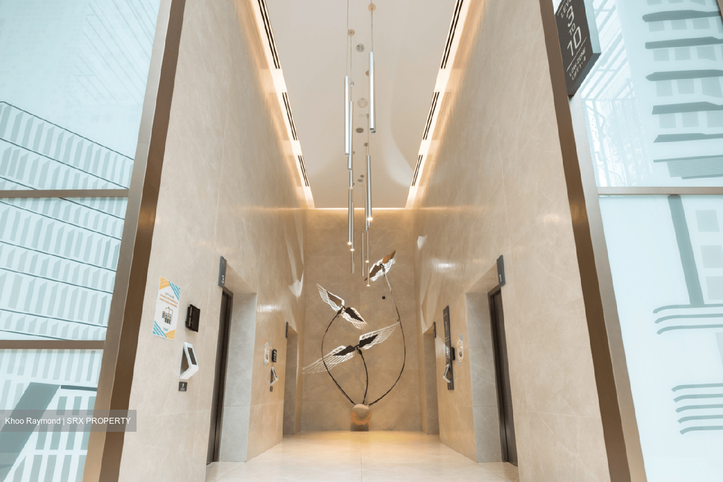 Galaxis (D5), Office #451007361